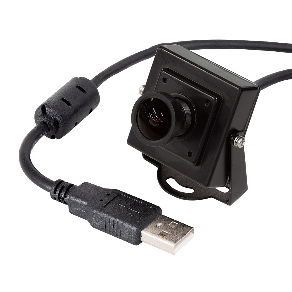 値下げ リペア済 USB/DVD/USB/MD/WideFM/AM/AUX Amazon.com: Arducam 16MP Wide Angle USB Camera with Metal Case, 1
